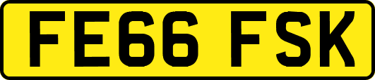 FE66FSK