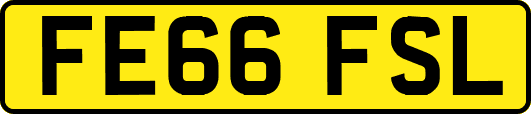 FE66FSL