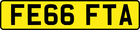 FE66FTA