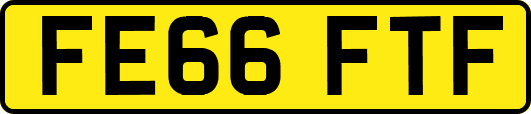FE66FTF