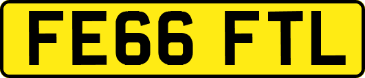 FE66FTL