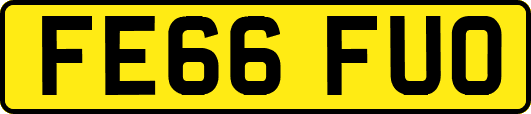 FE66FUO