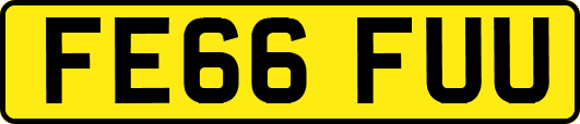 FE66FUU