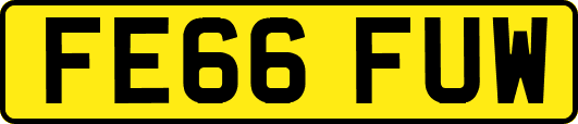 FE66FUW