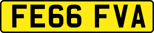 FE66FVA