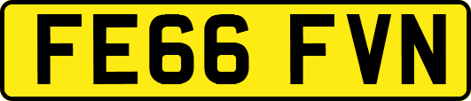 FE66FVN