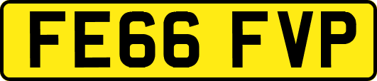 FE66FVP