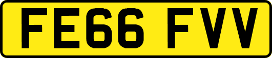 FE66FVV