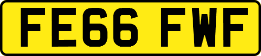 FE66FWF