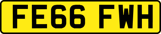 FE66FWH