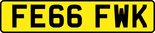 FE66FWK