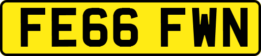 FE66FWN