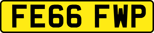 FE66FWP