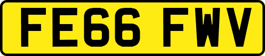 FE66FWV