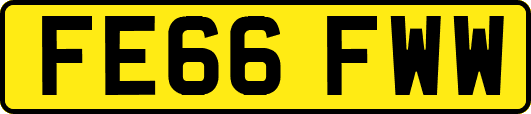 FE66FWW