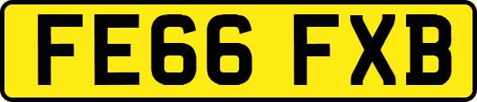 FE66FXB