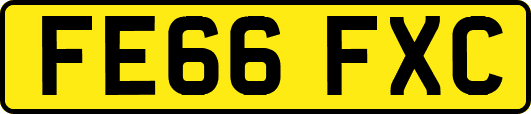 FE66FXC
