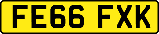 FE66FXK