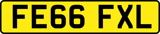 FE66FXL