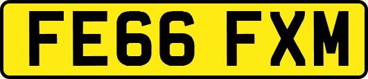 FE66FXM