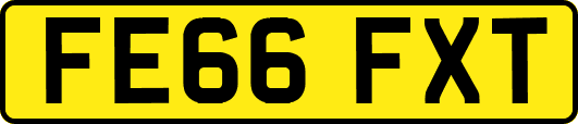 FE66FXT