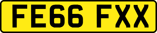 FE66FXX