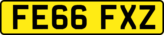 FE66FXZ