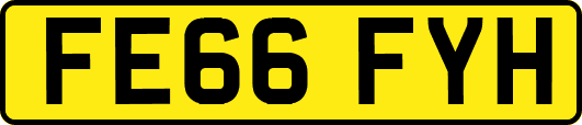 FE66FYH