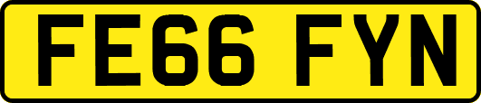 FE66FYN