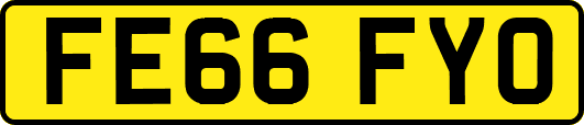 FE66FYO