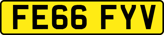 FE66FYV