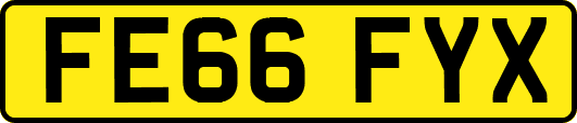 FE66FYX