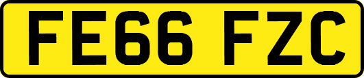 FE66FZC