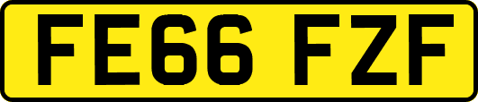 FE66FZF
