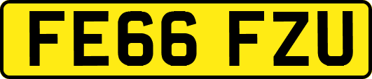 FE66FZU
