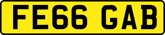 FE66GAB