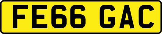 FE66GAC