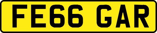 FE66GAR