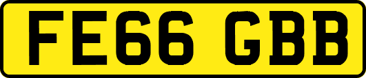 FE66GBB
