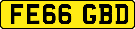 FE66GBD