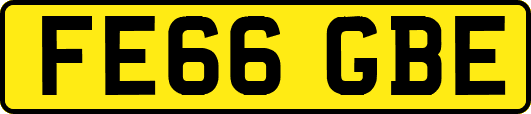 FE66GBE