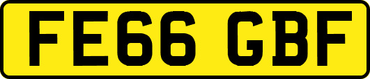 FE66GBF