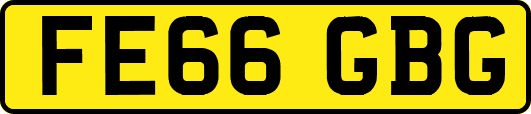 FE66GBG