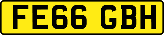 FE66GBH