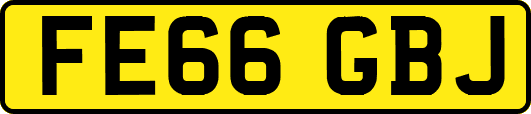 FE66GBJ