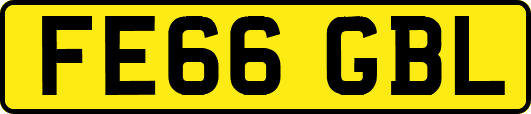 FE66GBL