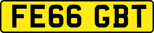 FE66GBT