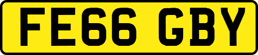 FE66GBY