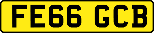 FE66GCB