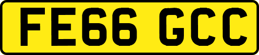 FE66GCC